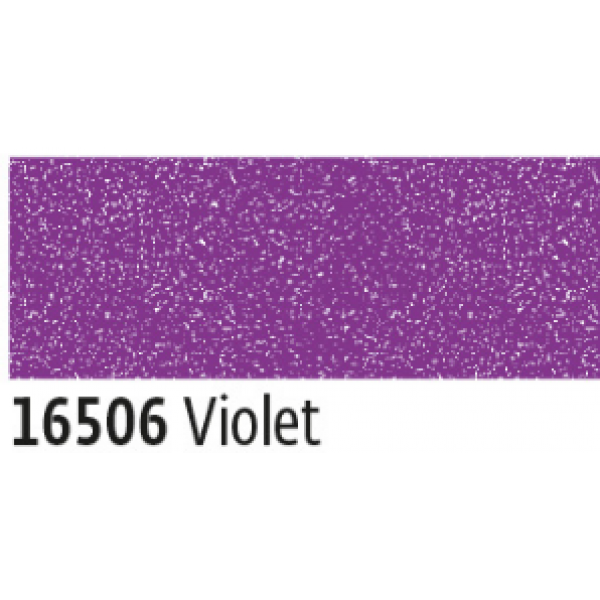 Marķieris porcelānam un stiklam 16506, glitter violets